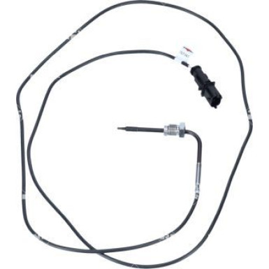 707361 Sensor, Abgastemperatur EASY FIT