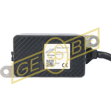 GEBE | NOx-Sensor, NOx-Katalysator | 9 3649 1