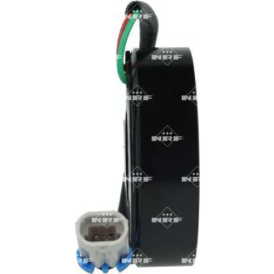 NRF Spule, Magnetkupplung-Kompressor 38658