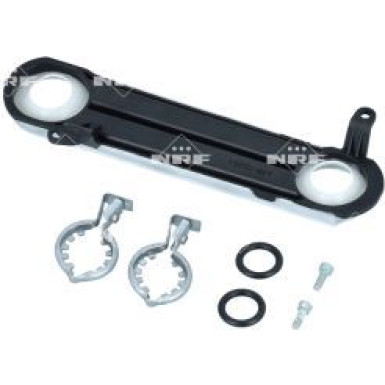 54469 Wärmetauscher, Innenraumheizung