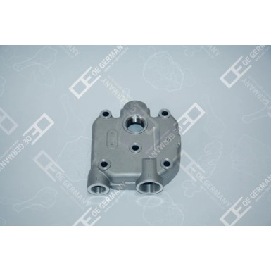 OE Germany | Zylinderkopf, Druckluftkompressor | 01 1320 400001