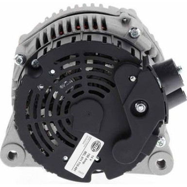 8EL 011 710-491 Generator