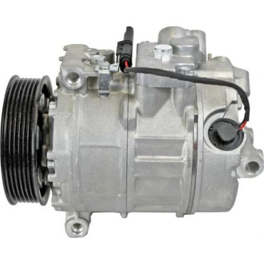 Mahle | Kompressor, Klimaanlage | ACP 1372 000S