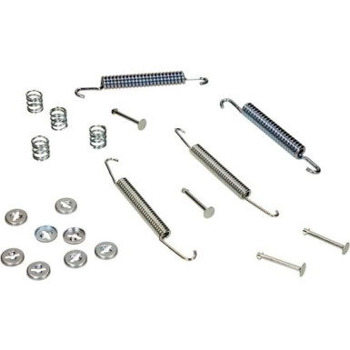 27-0373 Zubehörsatz, Bremsbacken