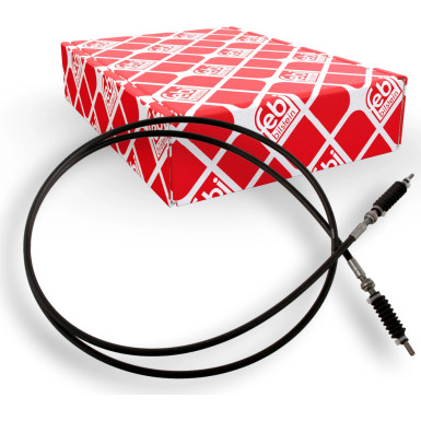 FEBI BILSTEIN 01889 Gaszug