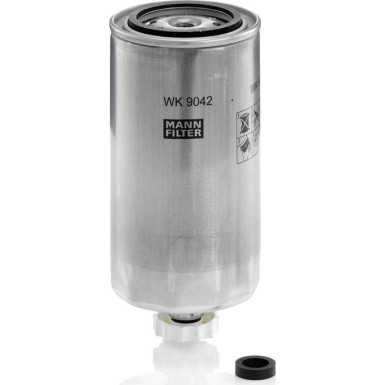 WK 9042 x Kraftstofffilter WK 9042 x Kraftstofffilter