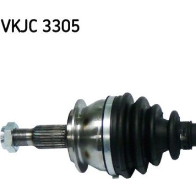 VKJC 3305 Antriebswelle VKJC 3305 Antriebswelle