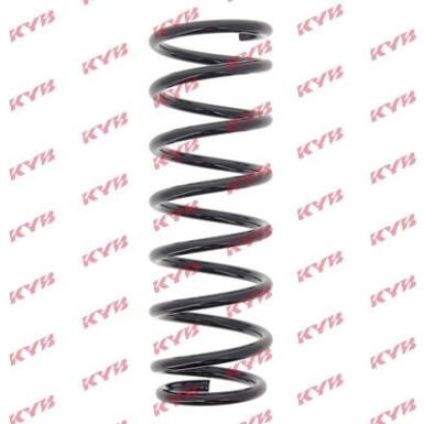 RC5500 Fahrwerksfeder K-Flex