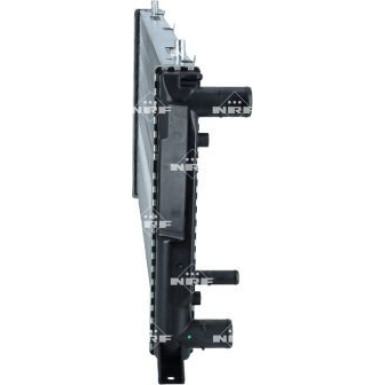 58928 Kühler, Motorkühlung 58928 Kühler, Motorkühlung