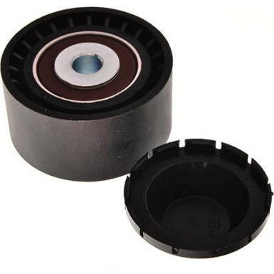 54-0536 Umlenk-/Führungsrolle, Keilrippenriemen