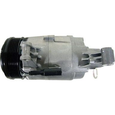 Mahle | Kompressor, Klimaanlage | ACP 32 000S