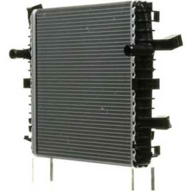Mahle | Kühler, Motorkühlung | CR 1028 000P