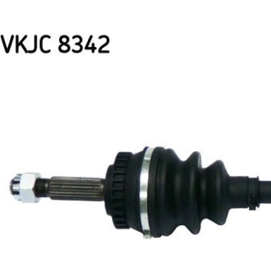 VKJC 8342 Antriebswelle