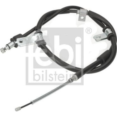 febi bilstein | Seilzug, Feststellbremse | 193511 febi bilstein | Seilzug, Feststellbremse | 193511