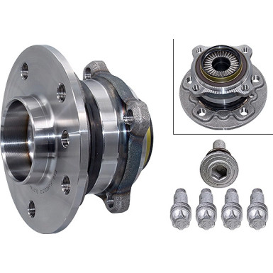 713 6496 60 Radlagersatz