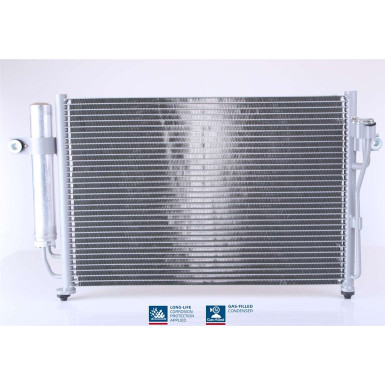 94646 Kondensator, Klimaanlage 94646 Kondensator, Klimaanlage