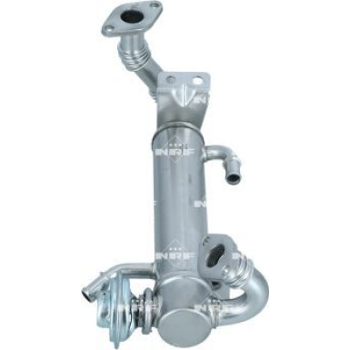 48217 Kühler, Abgasrückführung