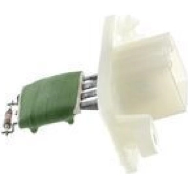 ABR 104 000P Widerstand, Innenraumgebläse BEHR *** PREMIUM LINE ***