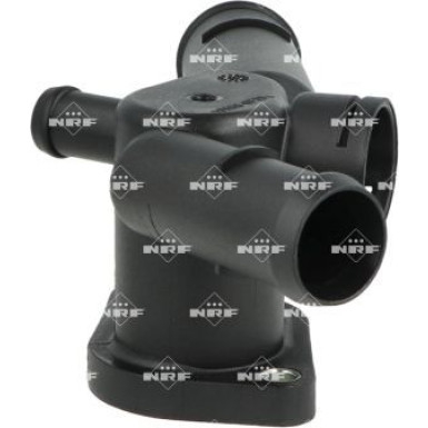 775027 Kühlmittelflansch