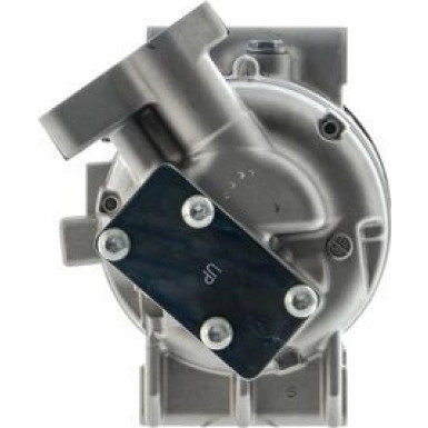 Mahle | Kompressor, Klimaanlage | ACP 609 000P