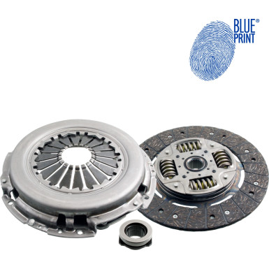 Blue Print | Kupplungssatz | ADF123030