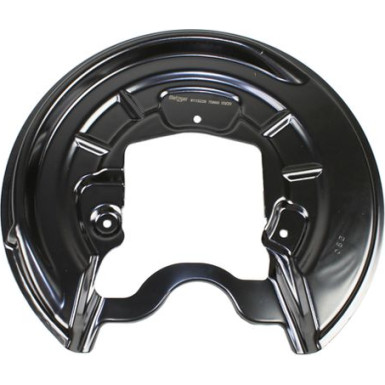 6115229 Spritzblech, Bremsscheibe