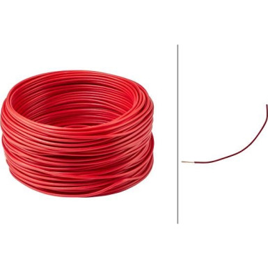 8KL 712 933-001 Leitungssatz