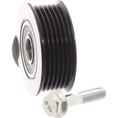 SKF | Umlenk-/Führungsrolle, Keilrippenriemen | VKM 64060