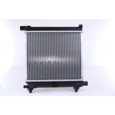 62551 Kühler, Motorkühlung ** FIRST FIT ** 62551 Kühler, Motorkühlung ** FIRST FIT **