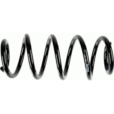 993 125 Fahrwerksfeder