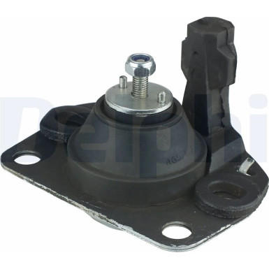 Delphi | Lagerung, Motor | TEM038