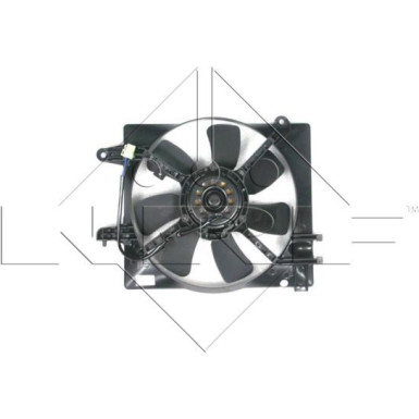 47486 Lüfter, Motorkühlung