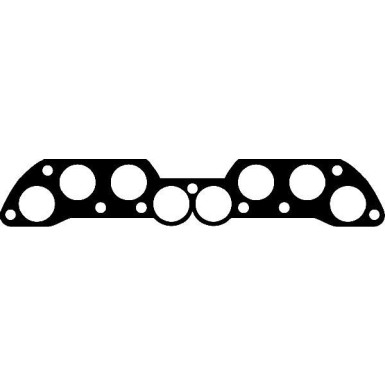 Corteco | Dichtung, Ansaug-/Abgaskrümmer | 423916P