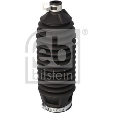 193826 Faltenbalgsatz, Lenkung