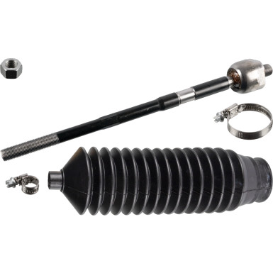 FEBI BILSTEIN 12020 Axialgelenk, Spurstange FEBI BILSTEIN 12020 Axialgelenk, Spurstange