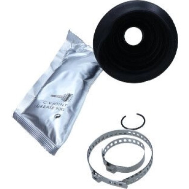 49-1425 Faltenbalgsatz, Antriebswelle