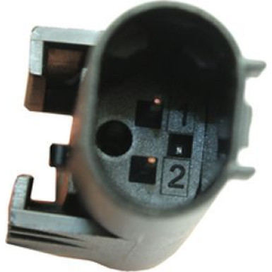 Metzger Sensor, Raddrehzahl 0900927