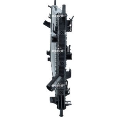 NRF | Kühler, Motorkühlung | 55327A