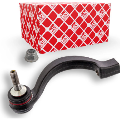 FEBI BILSTEIN 106867 Spurstangenkopf FEBI BILSTEIN 106867 Spurstangenkopf