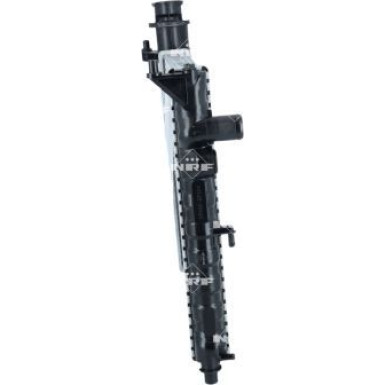 NRF | Kühler, Motorkühlung | 58714