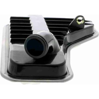 V10-0718 Hydraulikfilter, Automatikgetriebe Original VAICO Qualität