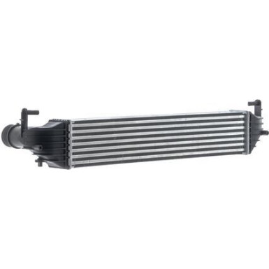 Mahle | Ladeluftkühler | CI 683 000S