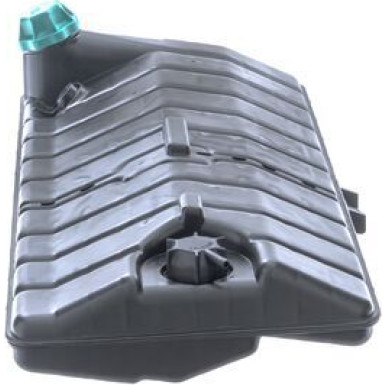 CRT 50 000S Ausgleichsbehälter, Kühlmittel BEHR