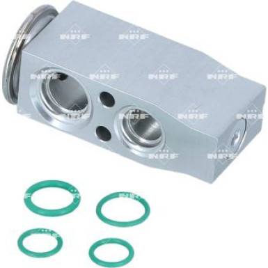 38763 Expansionsventil, Klimaanlage