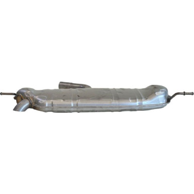 Bosal | Endschalldämpfer | 233-581