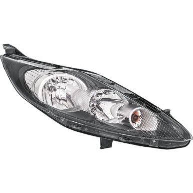 Hella | Hauptscheinwerfer | 1EJ 247 045-321