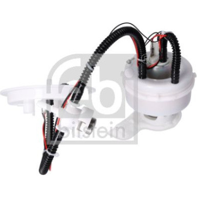 197586 Kraftstoff-Fördereinheit