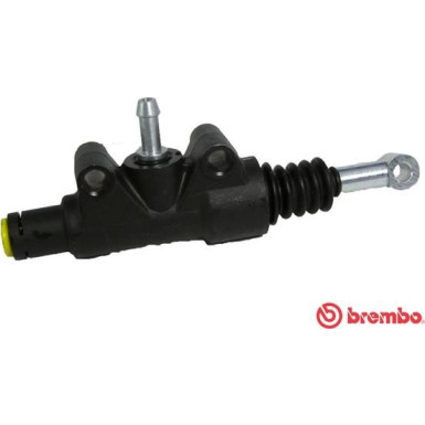 Brembo | Geberzylinder, Kupplung | C 50 003