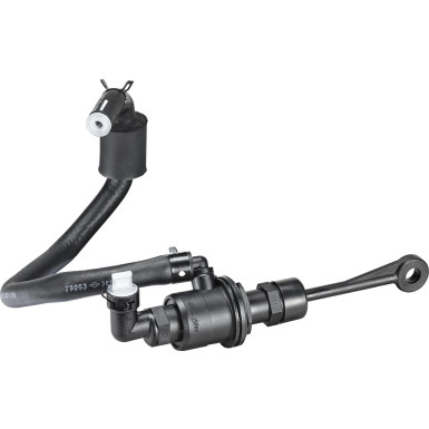 Valeo | Geberzylinder, Kupplung | 804831