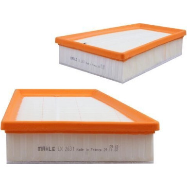 LX 2631 Luftfilter